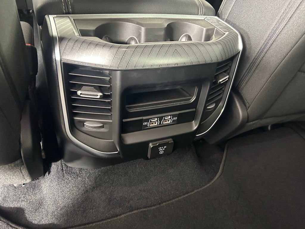 New 2026 RAM 1500 Big Horn image 14