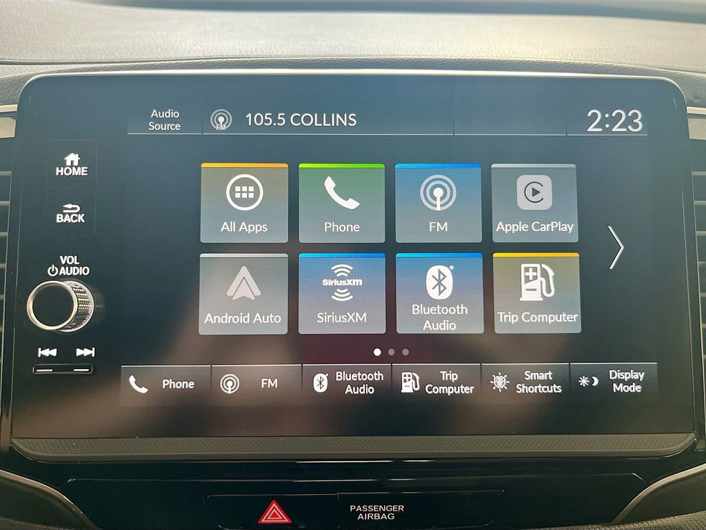 Used 2024 Honda Ridgeline RTL image 15