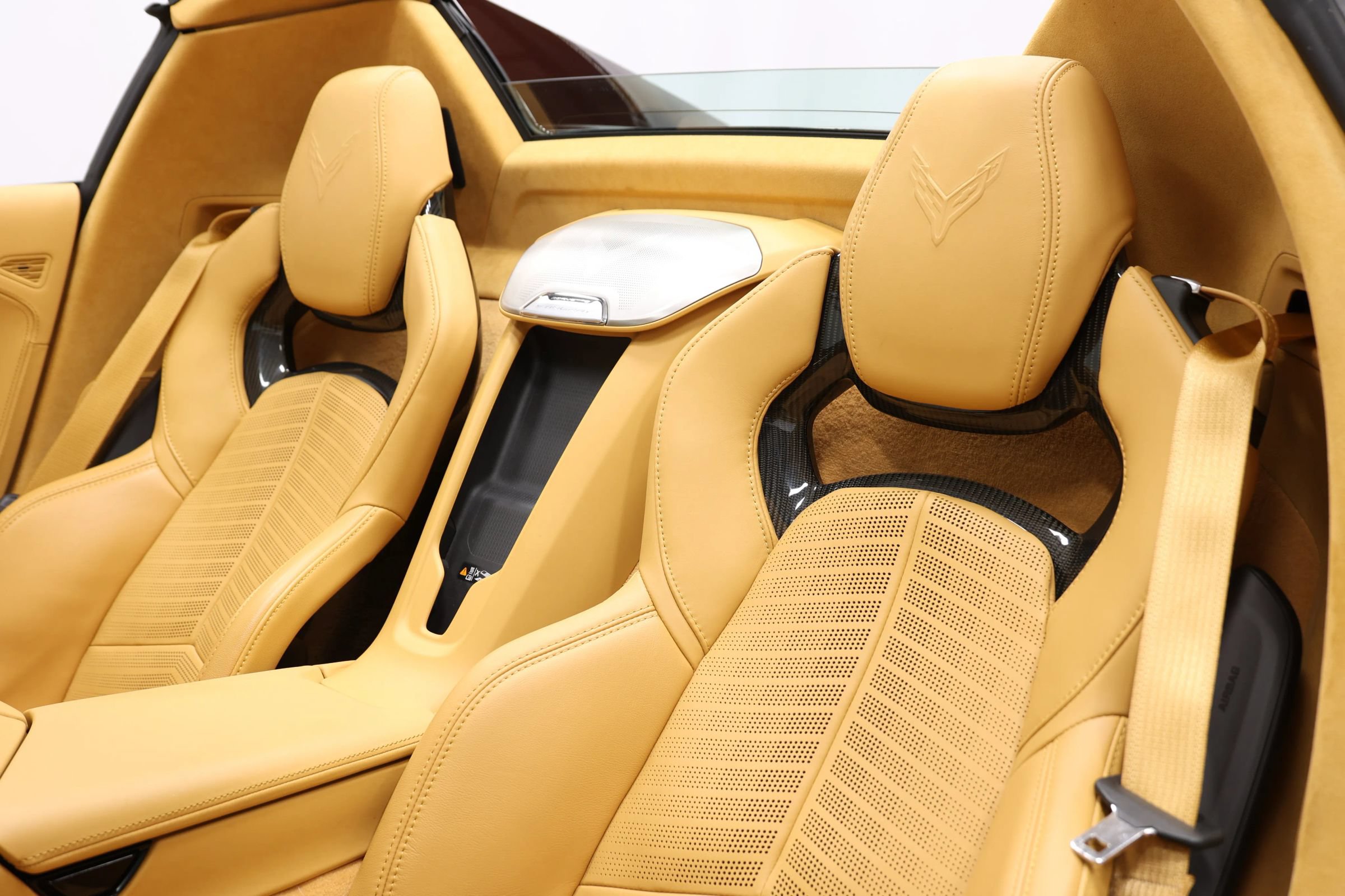 Used 2022 Chevrolet Corvette Stingray Premium Conv w/ Z51 Performance Package RWD image 21