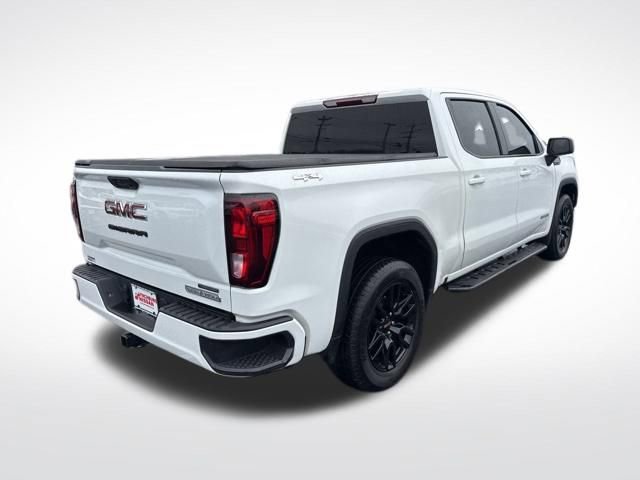 Used 2023 GMC Sierra 1500 Elevation AWD/4WD image 6