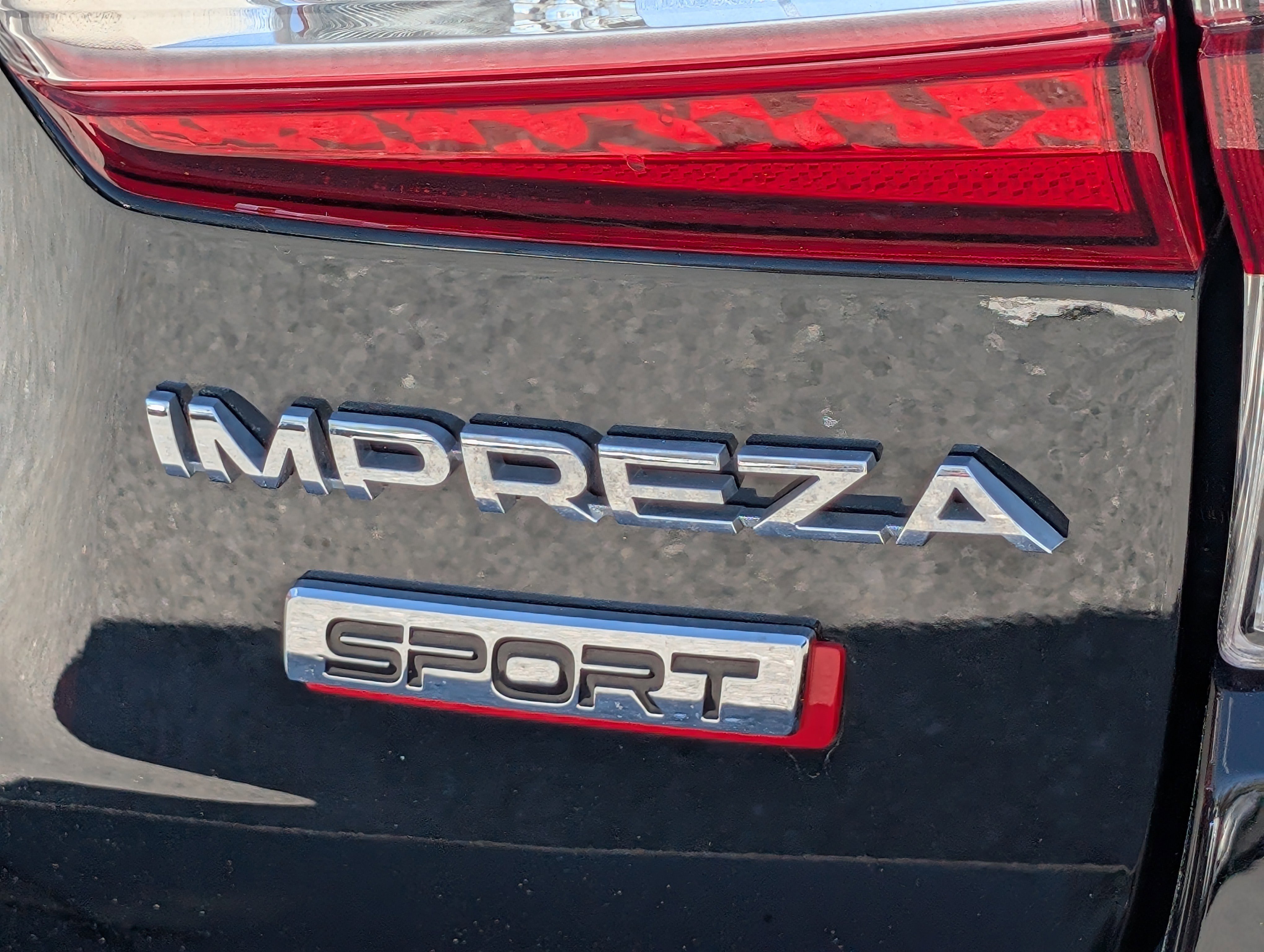 Used 2017 Subaru Impreza 2.0i Sport image 9