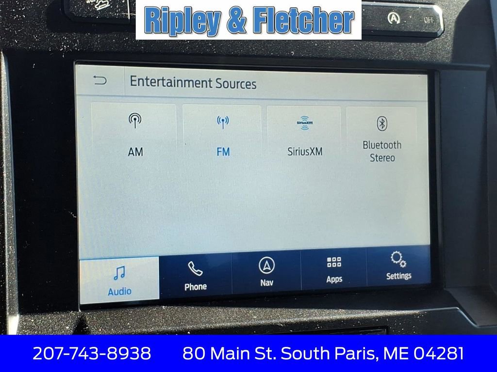 Used 2020 Ford F150 XLT w/ Equipment Group 302A Luxury image 18