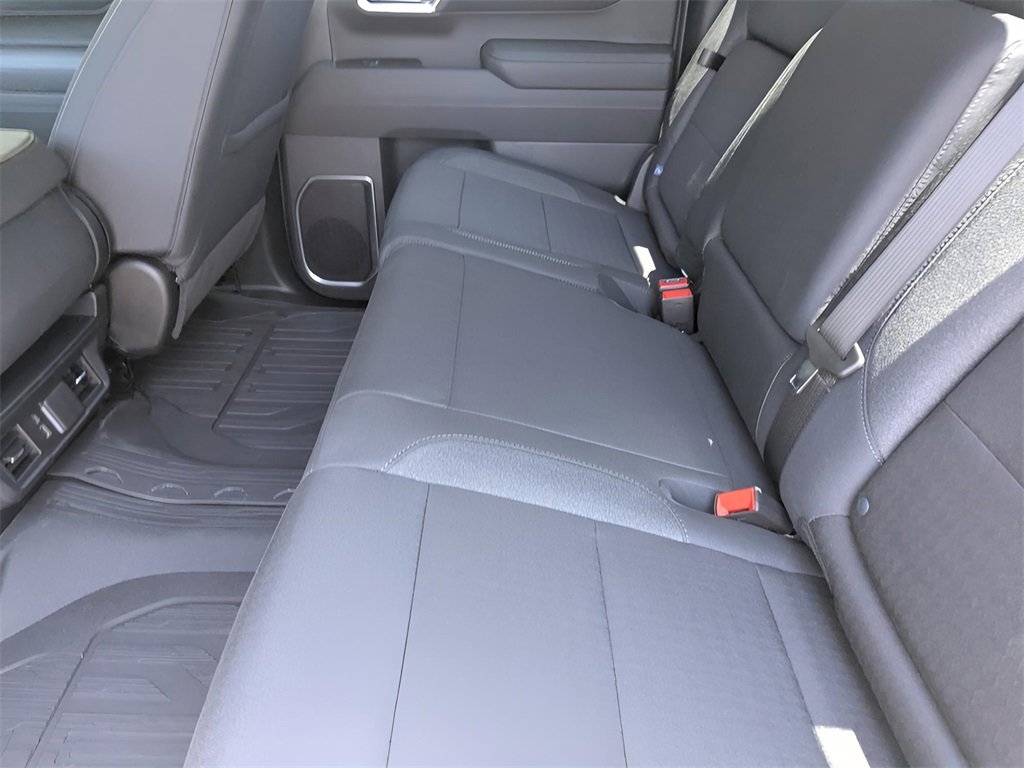 New 2026 GMC Sierra 1500 Elevation image 30