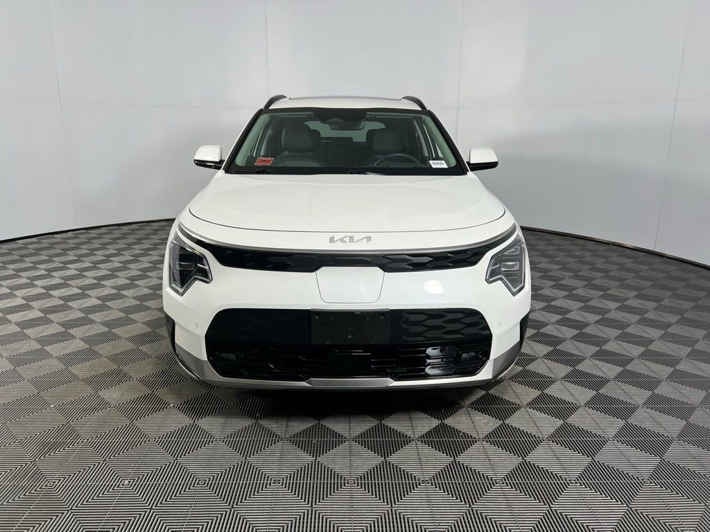 Used 2024 Kia Niro Wave image 11