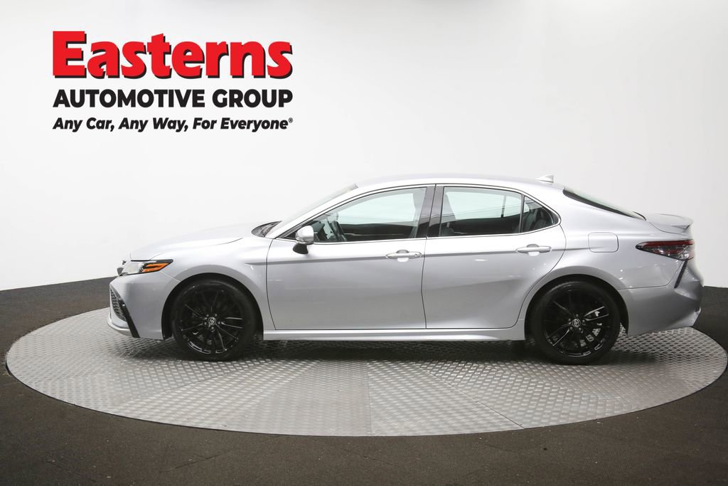 Used 2023 Toyota Camry XSE image 60