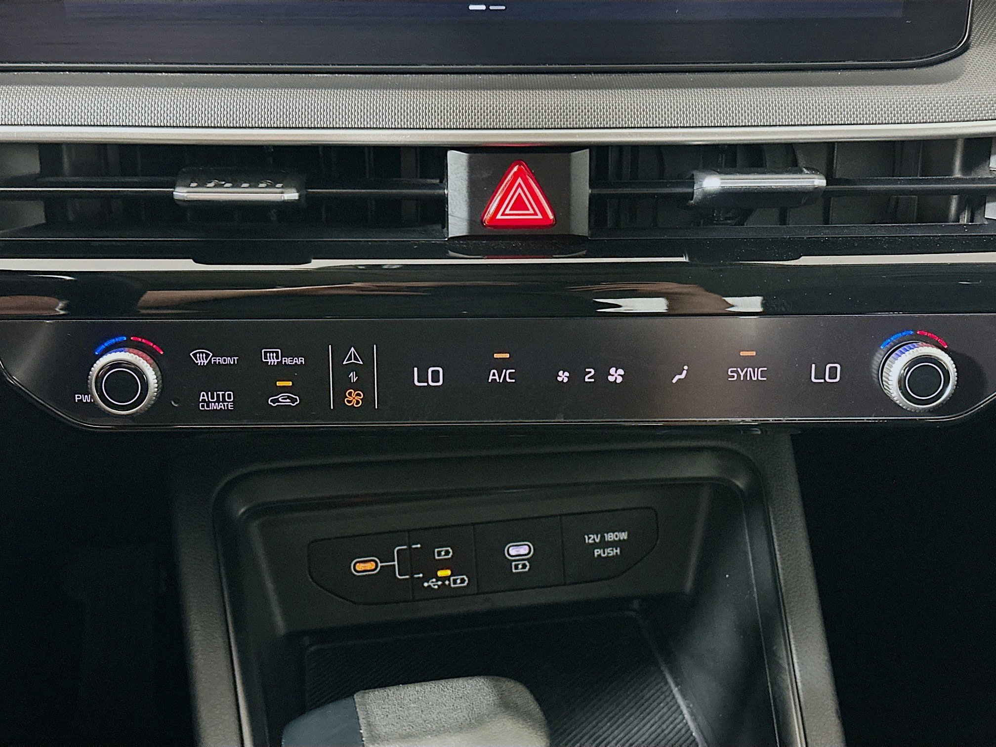 Used 2025 Kia K5 LXS image 24