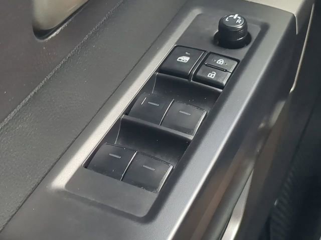 Certified 2025 Toyota Tundra SR5 w/ TRD Off-Road Package AWD/4WD image 22