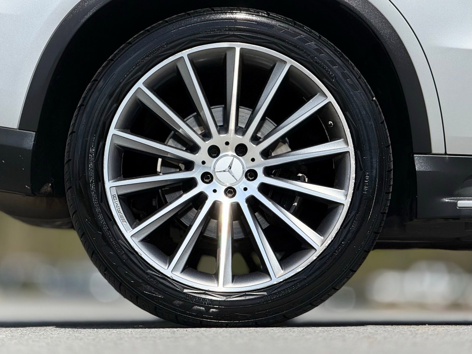 Used 2019 Mercedes-Benz GLE 43 AMG 4MATIC Coupe image 20