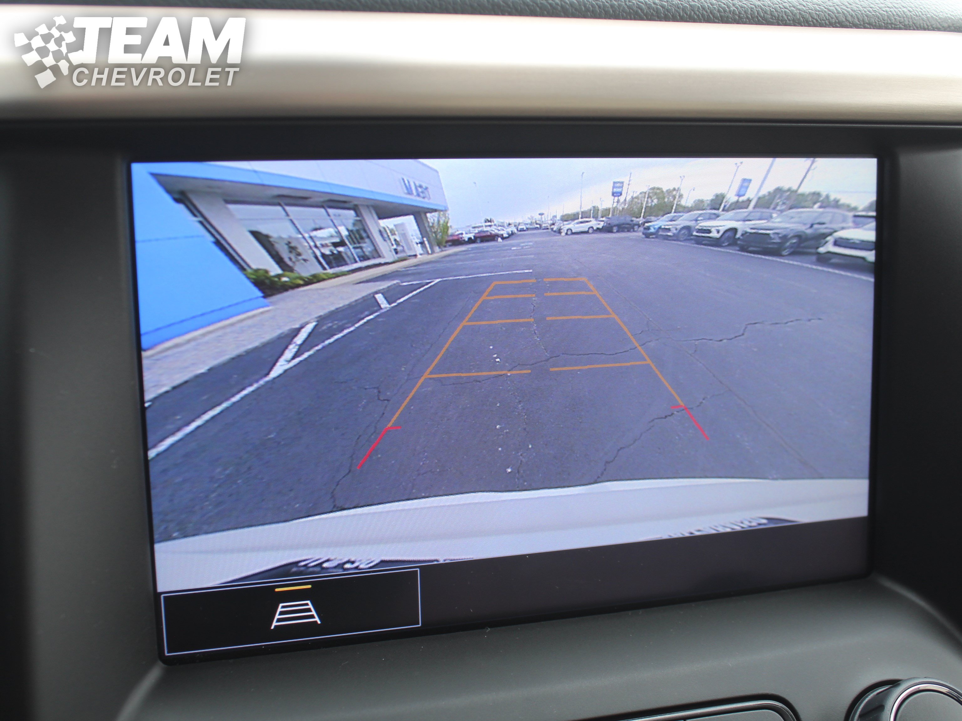 Used 2023 GMC Acadia Denali AWD/4WD image 18