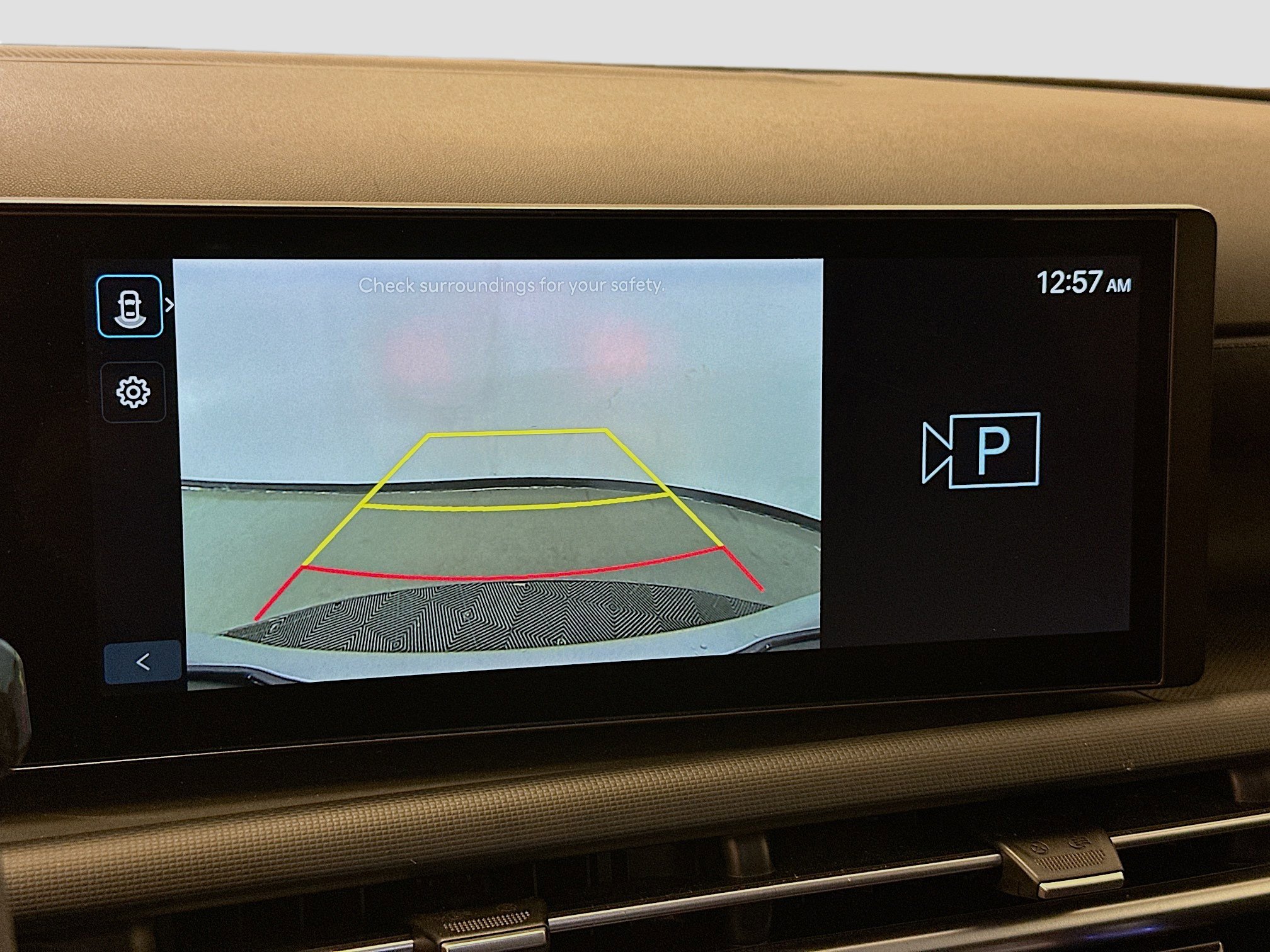 Used 2025 Hyundai Tucson SEL image 22