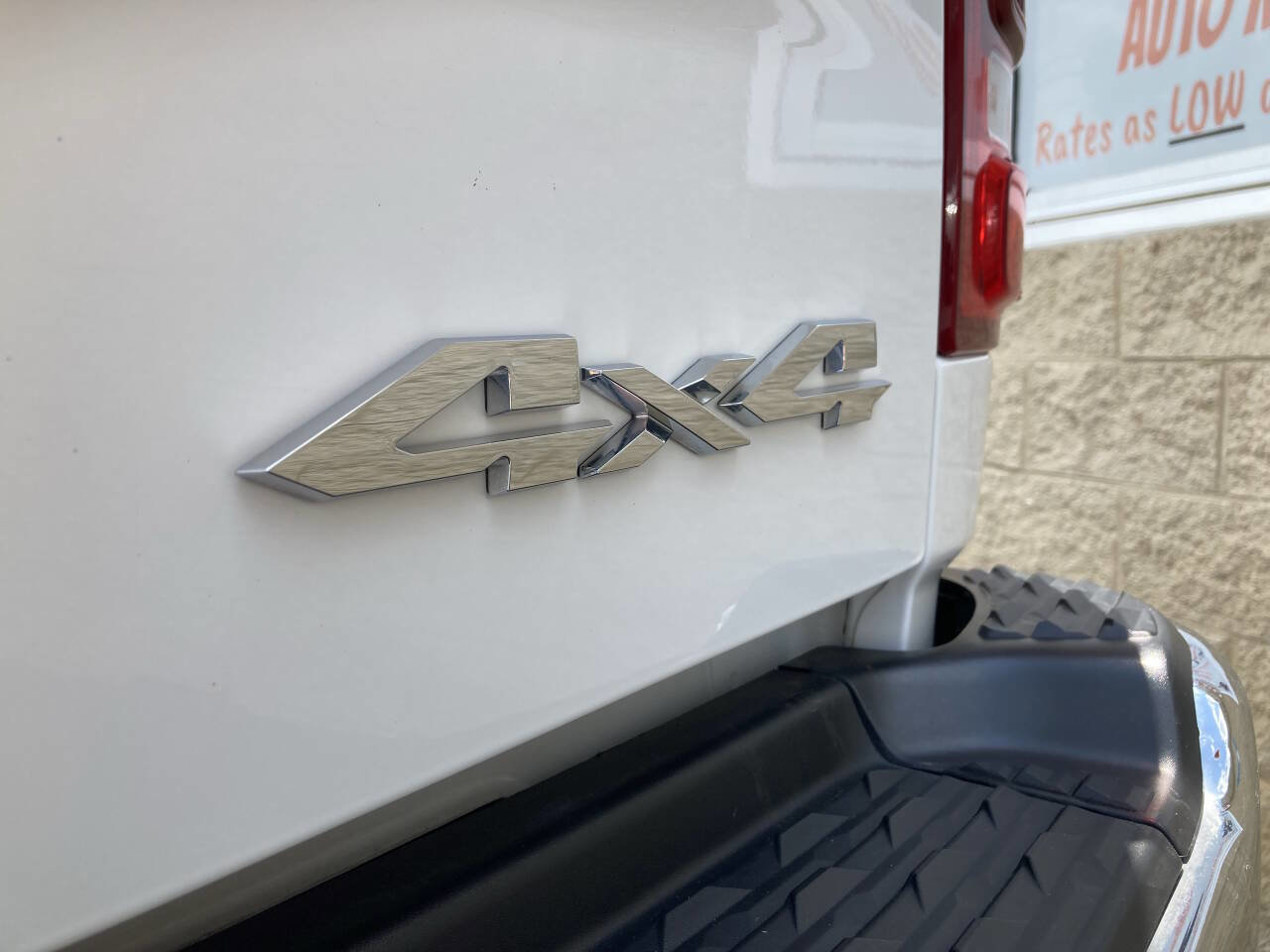 Used 2023 RAM 3500 Tradesman w/ Towing Technology Group image 12