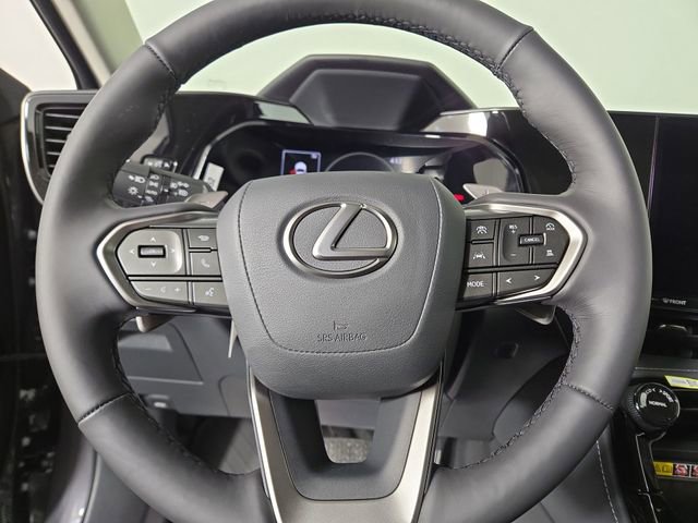 New 2026 Lexus NX 350 FWD image 21