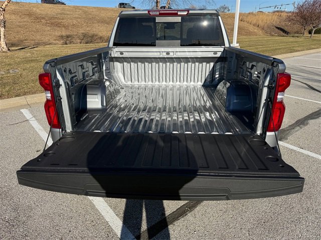New 2026 Chevrolet Silverado 1500 RST w/ Safety Package image 16