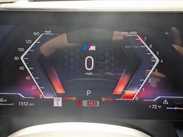 New 2026 BMW 530i image 11