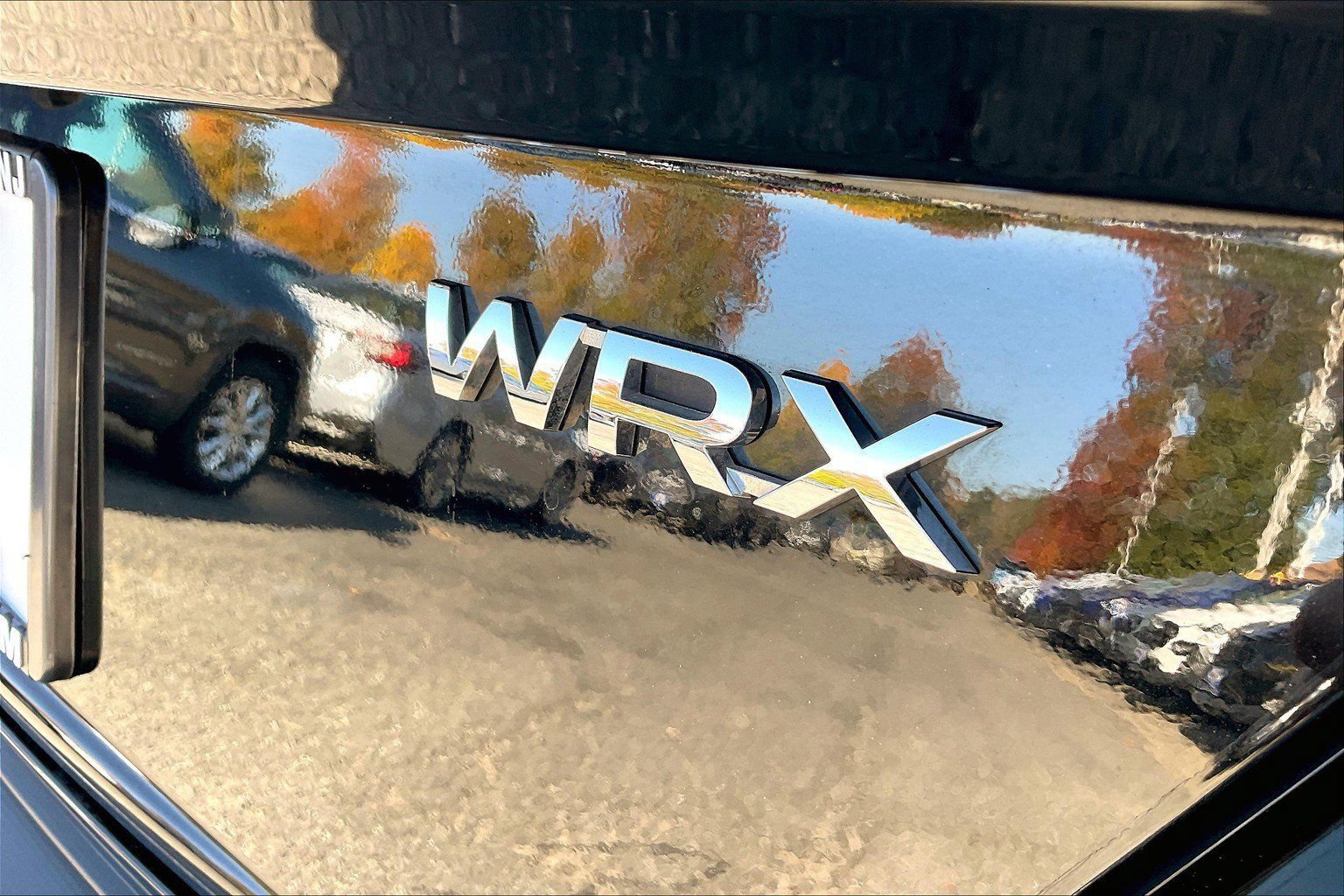 Used 2023 Subaru WRX Limited AWD/4WD image 11