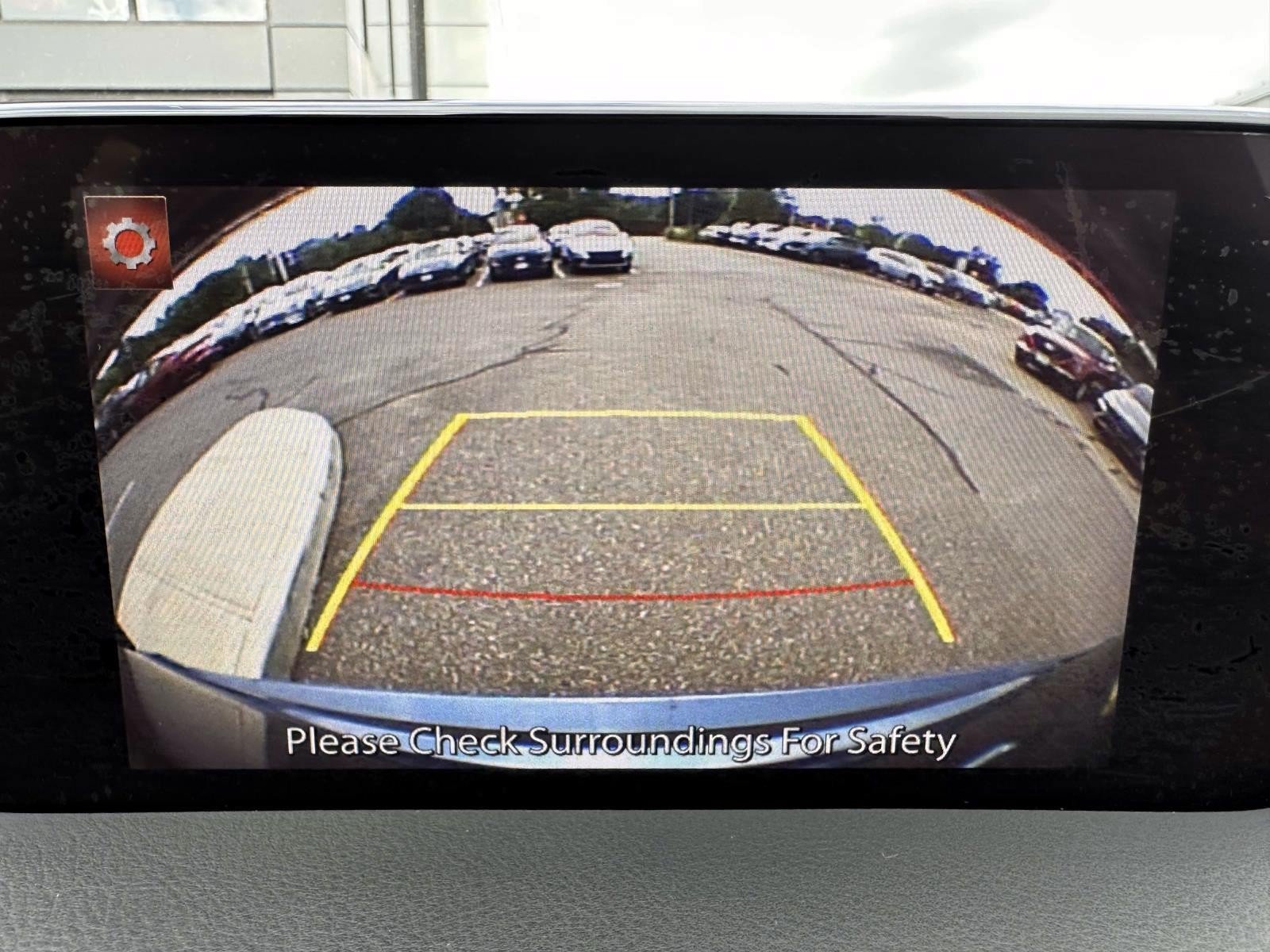 Used 2019 MAZDA CX-5 Grand Touring AWD/4WD image 23