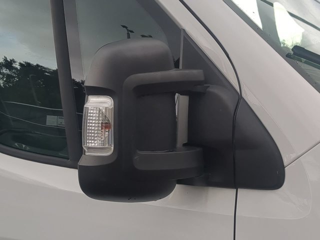 Used 2025 RAM ProMaster 3500 w/ Convenience Group FWD image 12
