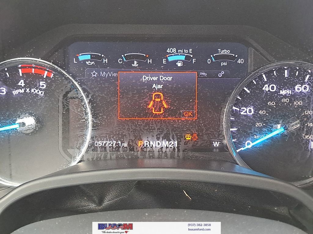 Used 2019 Ford F250 Lariat w/ Lariat Ultimate Package image 15