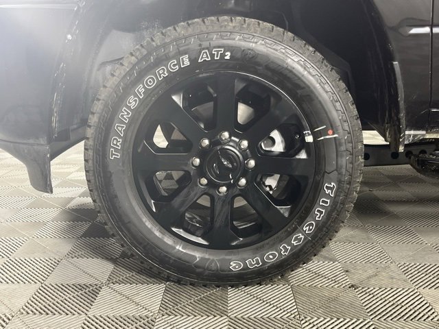 New 2026 RAM 2500 Big Horn image 10