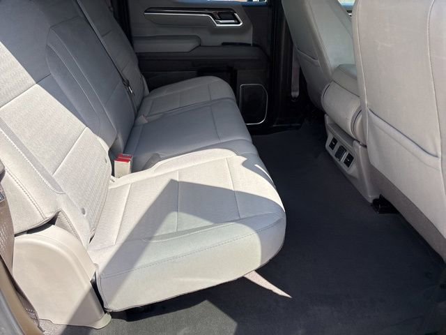 Used 2026 Chevrolet Silverado 1500 LT image 21