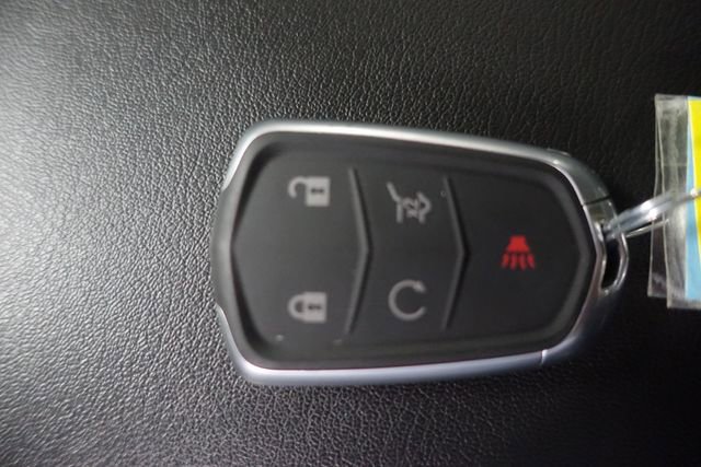 Used 2021 Cadillac XT6 Premium Luxury AWD/4WD image 16