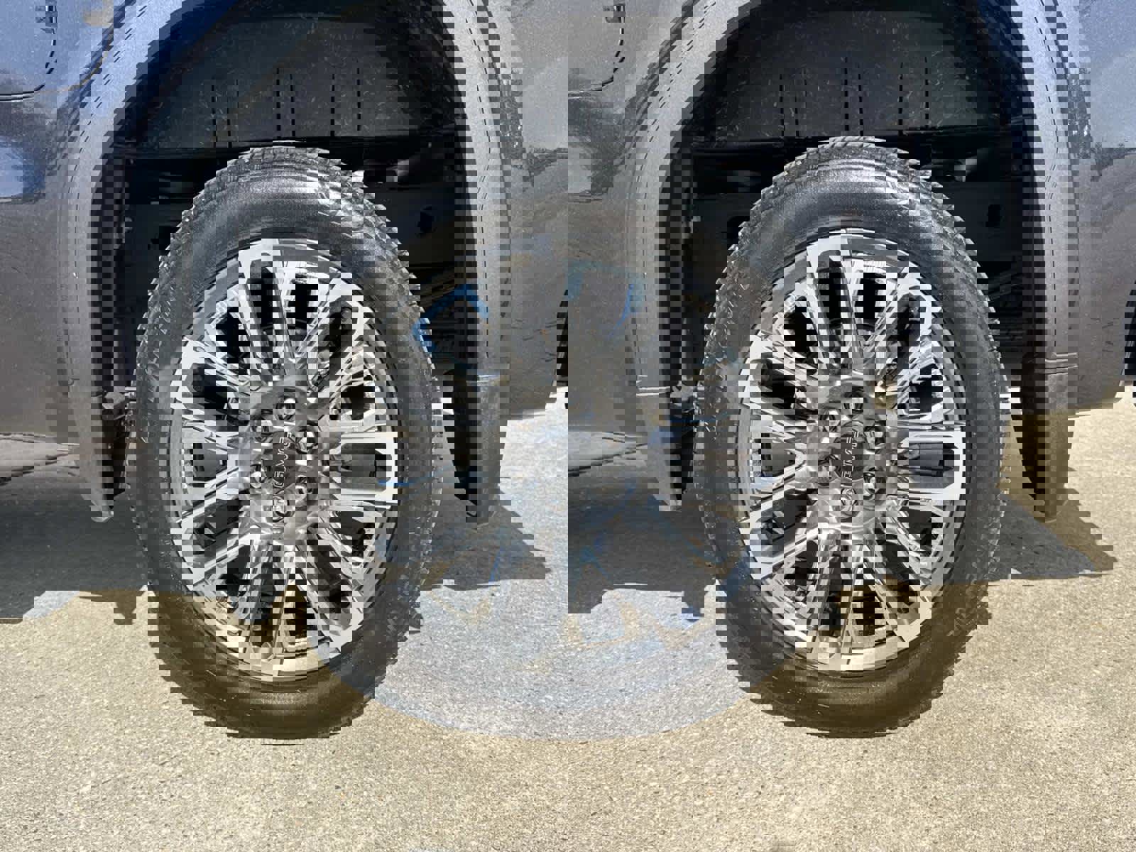 Used 2025 GMC Sierra 1500 Denali Ultimate image 7