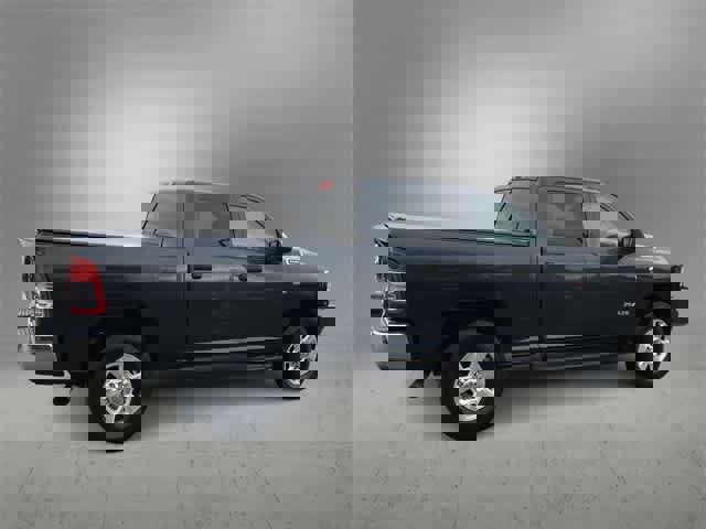 Used 2020 RAM 3500 Tradesman w/ Chrome Appearance Group image 7