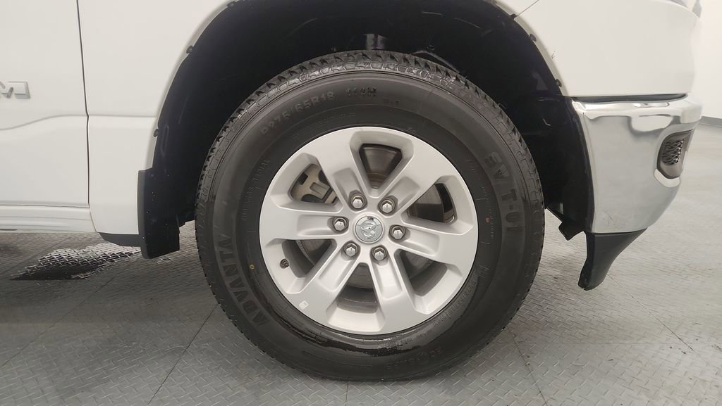 Used 2023 RAM 1500 Laramie image 22