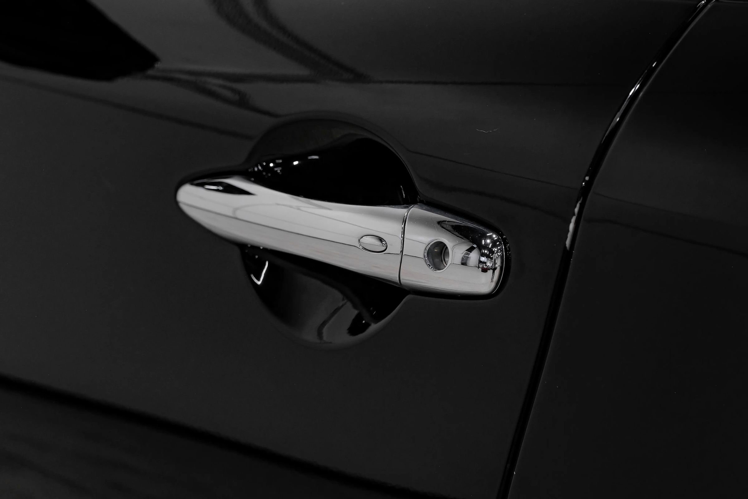 Used 2015 INFINITI Q70 L 3.7 w/ Technology Package image 49