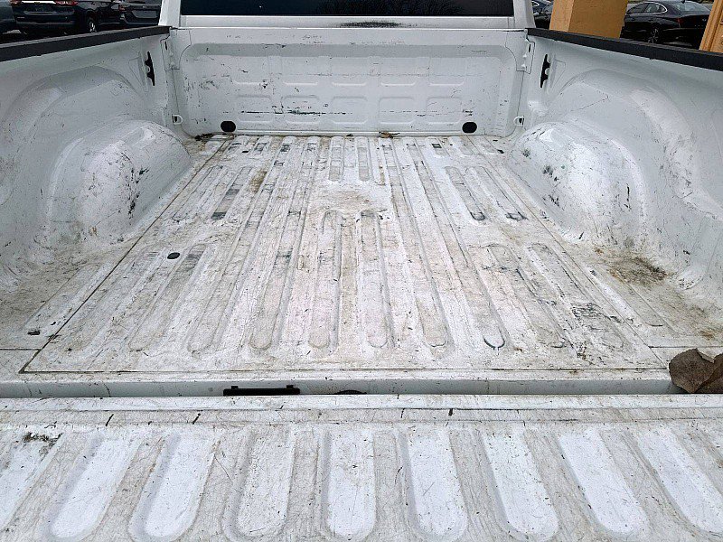 Used 2022 RAM 2500 Tradesman w/ Chrome Appearance Group image 13