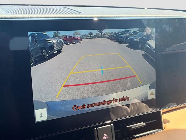 New 2026 Lexus IS 350 F Sport image 31