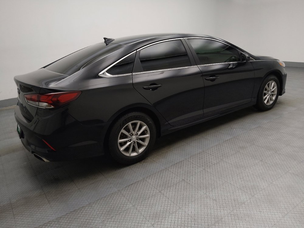Used 2019 Hyundai Sonata SE image 10