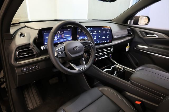 New 2026 Chevrolet Traverse LT w/ Midnight/Sport Edition image 16