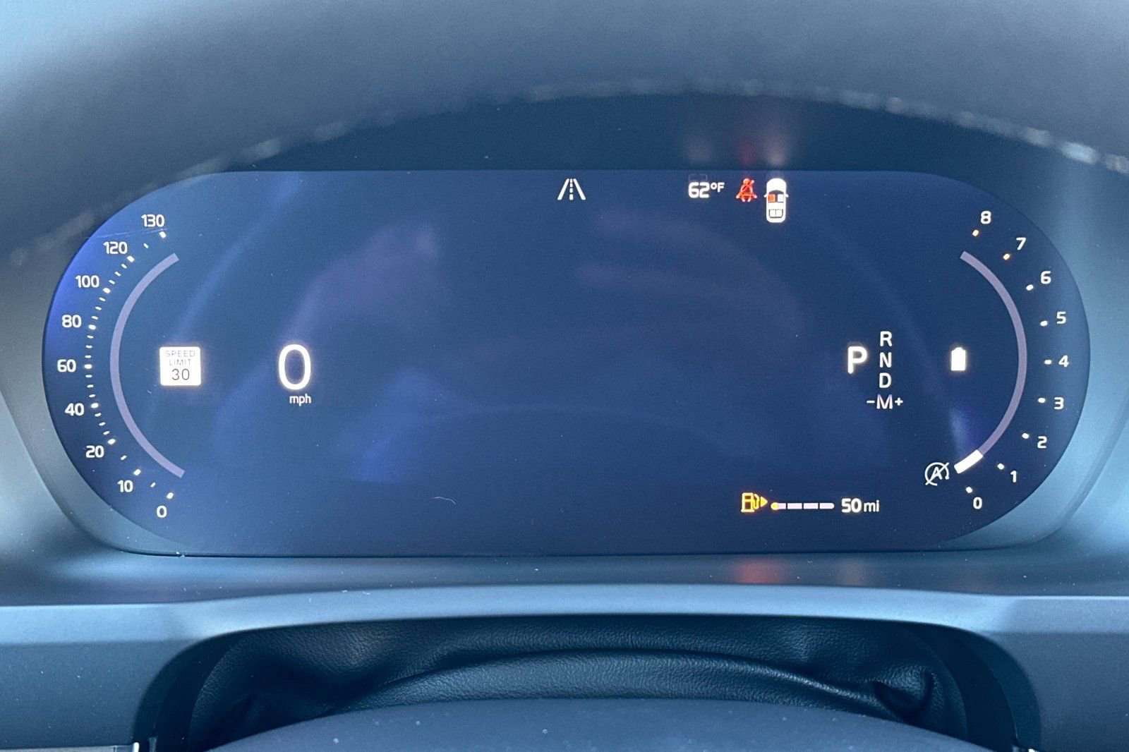 New 2026 Volvo XC90 B6 Plus w/ Protection Package image 27