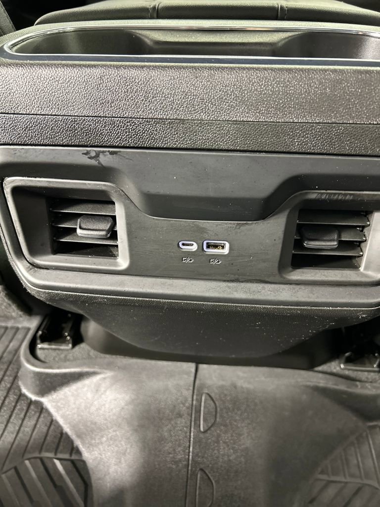 Used 2024 Chevrolet Silverado 1500 RST w/ Convenience Package II image 20