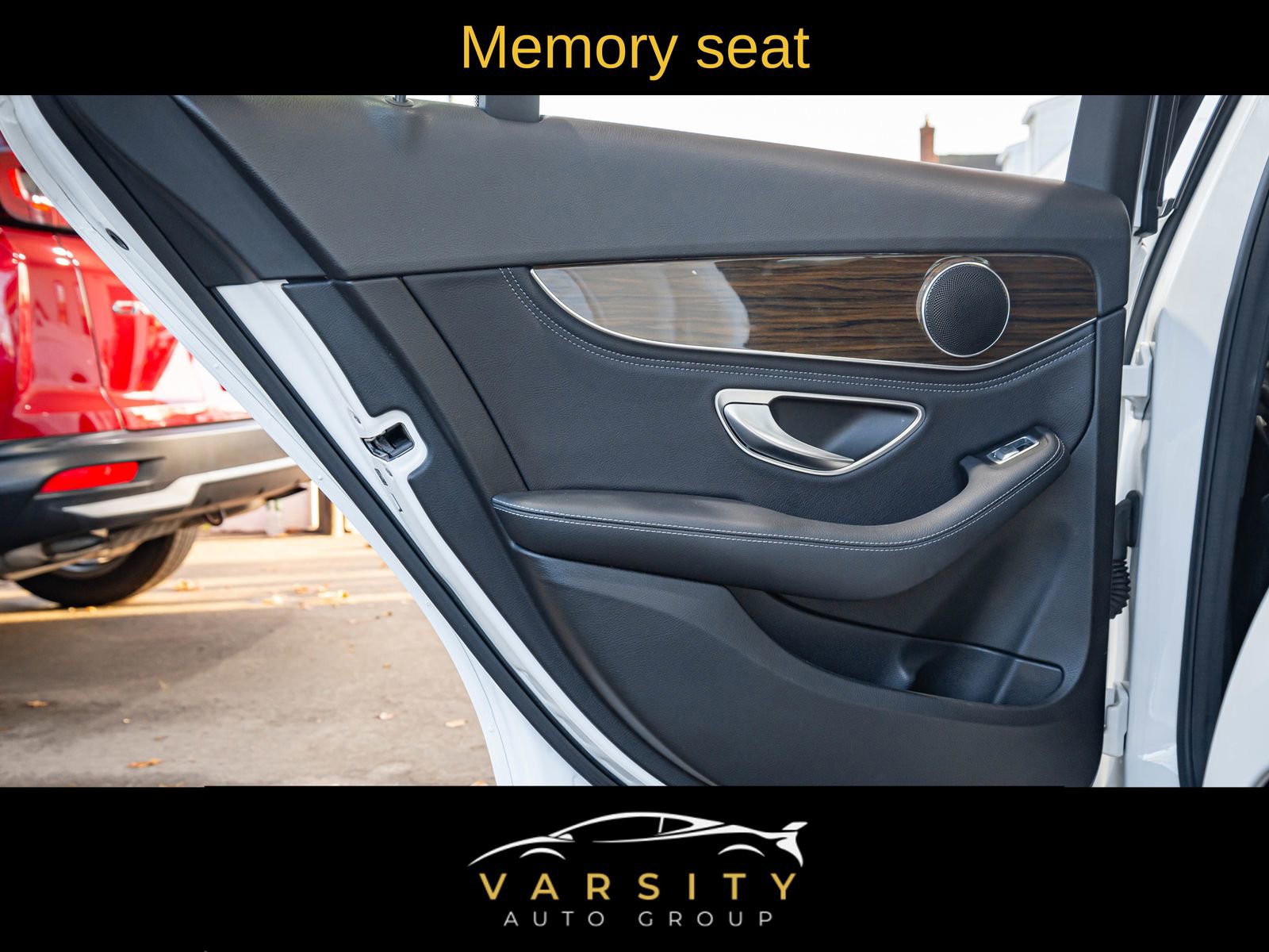 Used 2016 Mercedes-Benz C 300 Sedan w/ Multimedia Package image 26