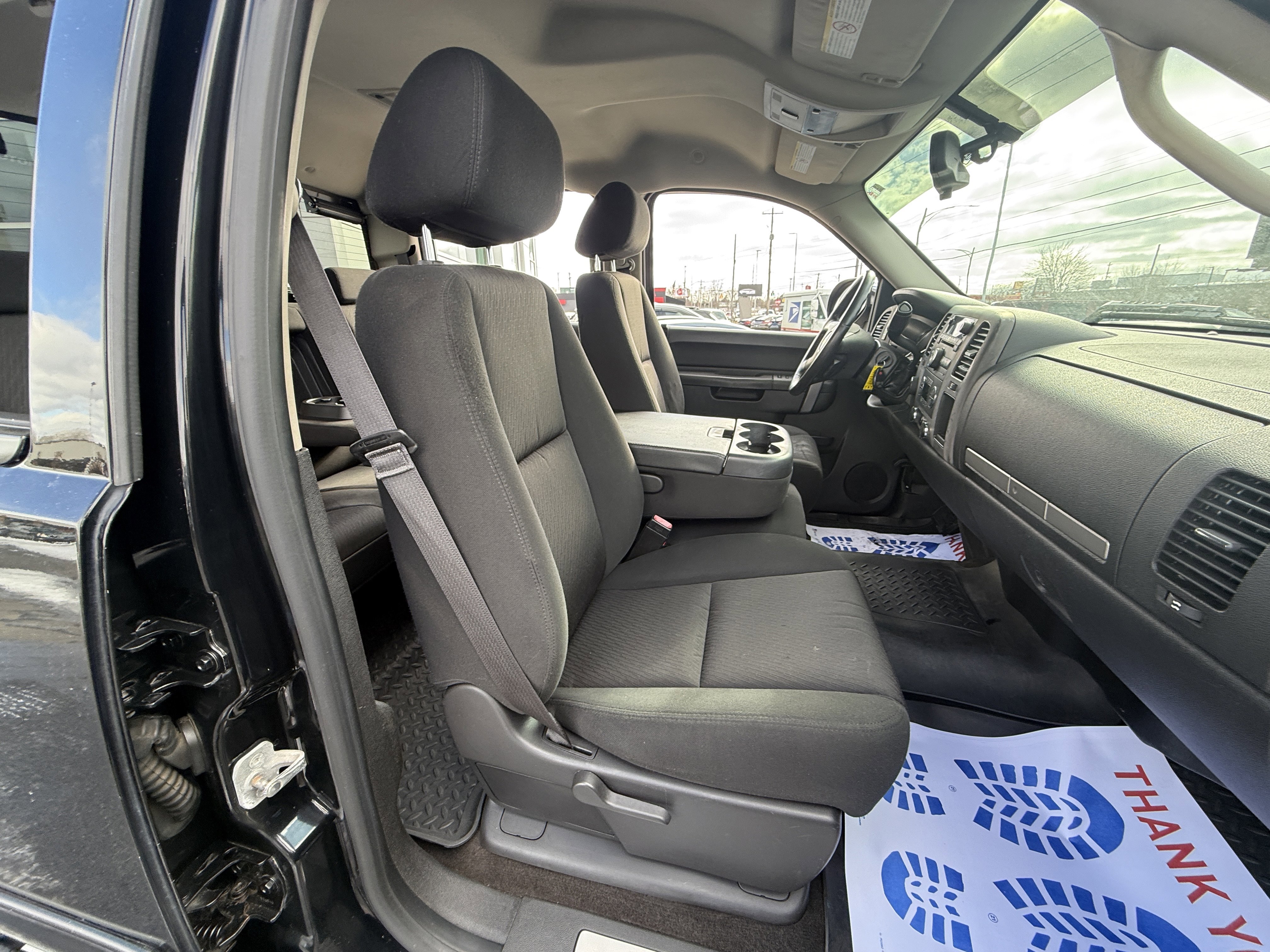 Used 2014 Chevrolet Silverado 2500 LT w/ Z71 Appearance Package image 20