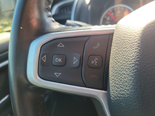 Used 2022 RAM 1500 Big Horn RWD image 21