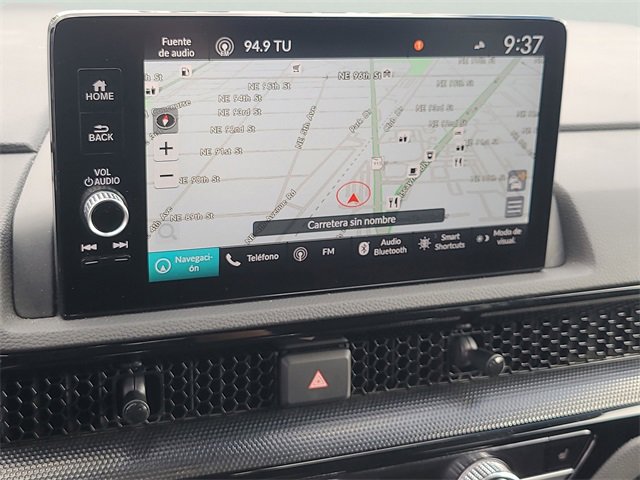 Used 2024 Honda CR-V Sport Touring image 34