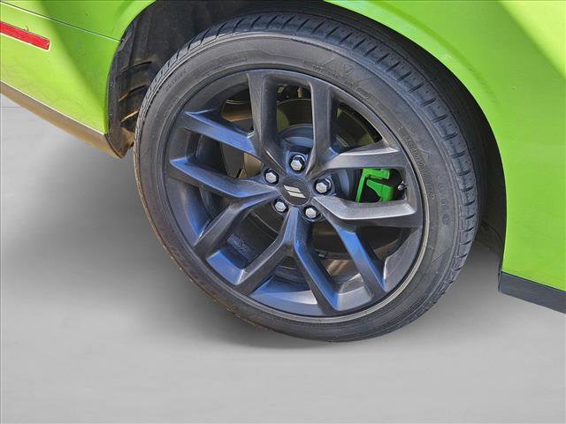 Used 2023 Dodge Challenger SXT w/ Blacktop Package image 5