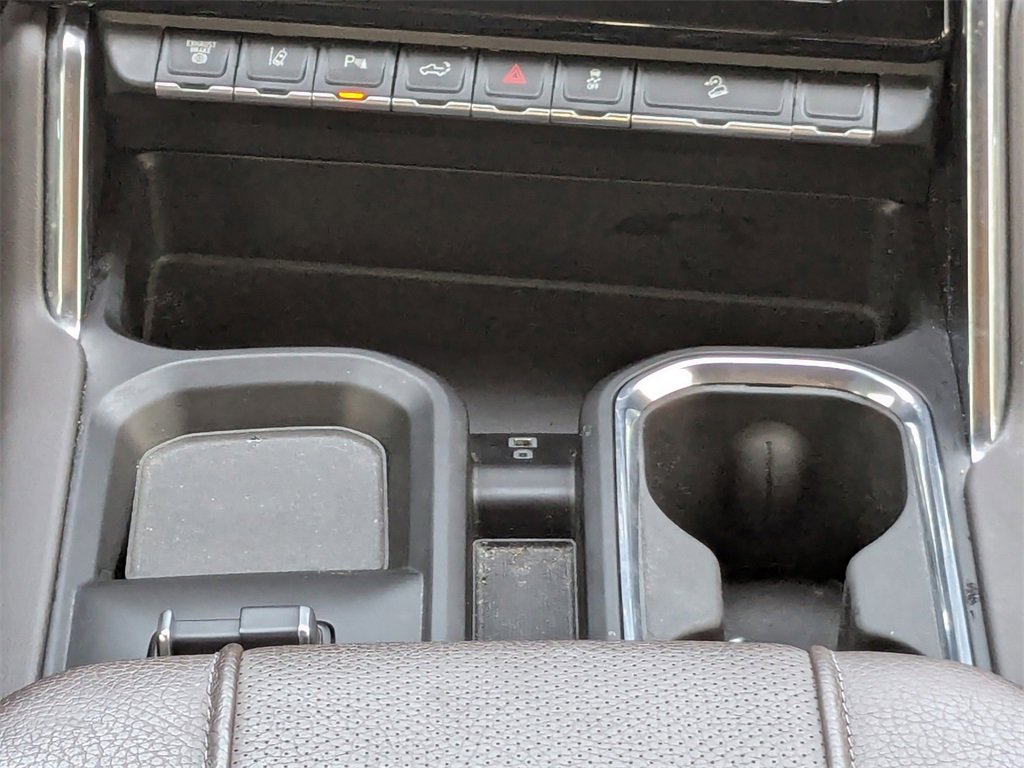 Certified 2024 GMC Sierra 2500 Denali w/ Denali Reserve Package image 23