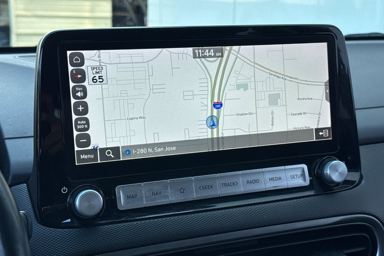 Used 2022 Hyundai Kona Limited image 39