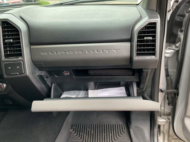 Used 2019 Ford F250 XLT image 35