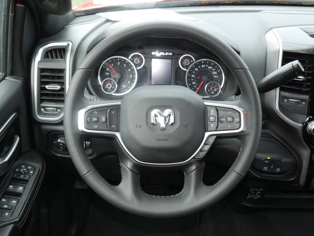 Used 2026 RAM 2500 Big Horn AWD/4WD image 15