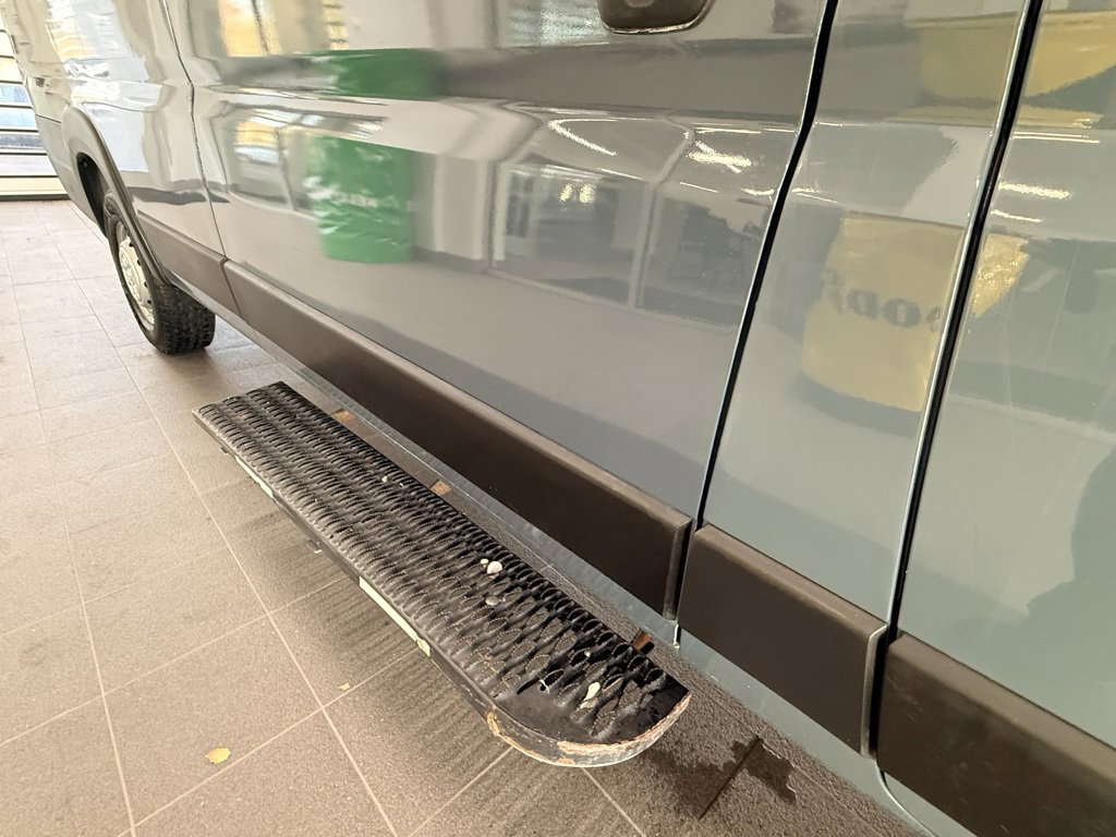 Used 2020 RAM ProMaster 3500 image 41