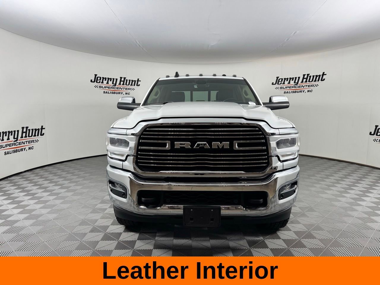 Used 2021 RAM 2500 Laramie image 5