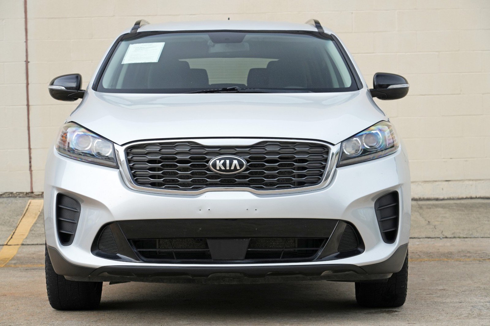 Used 2020 Kia Sorento S FWD image 6