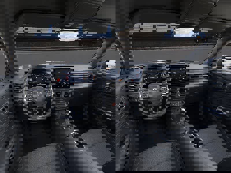 New 2026 Ford Mustang Coupe image 9