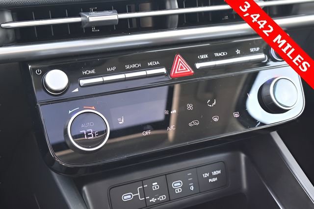 Used 2025 Hyundai Tucson SEL image 25