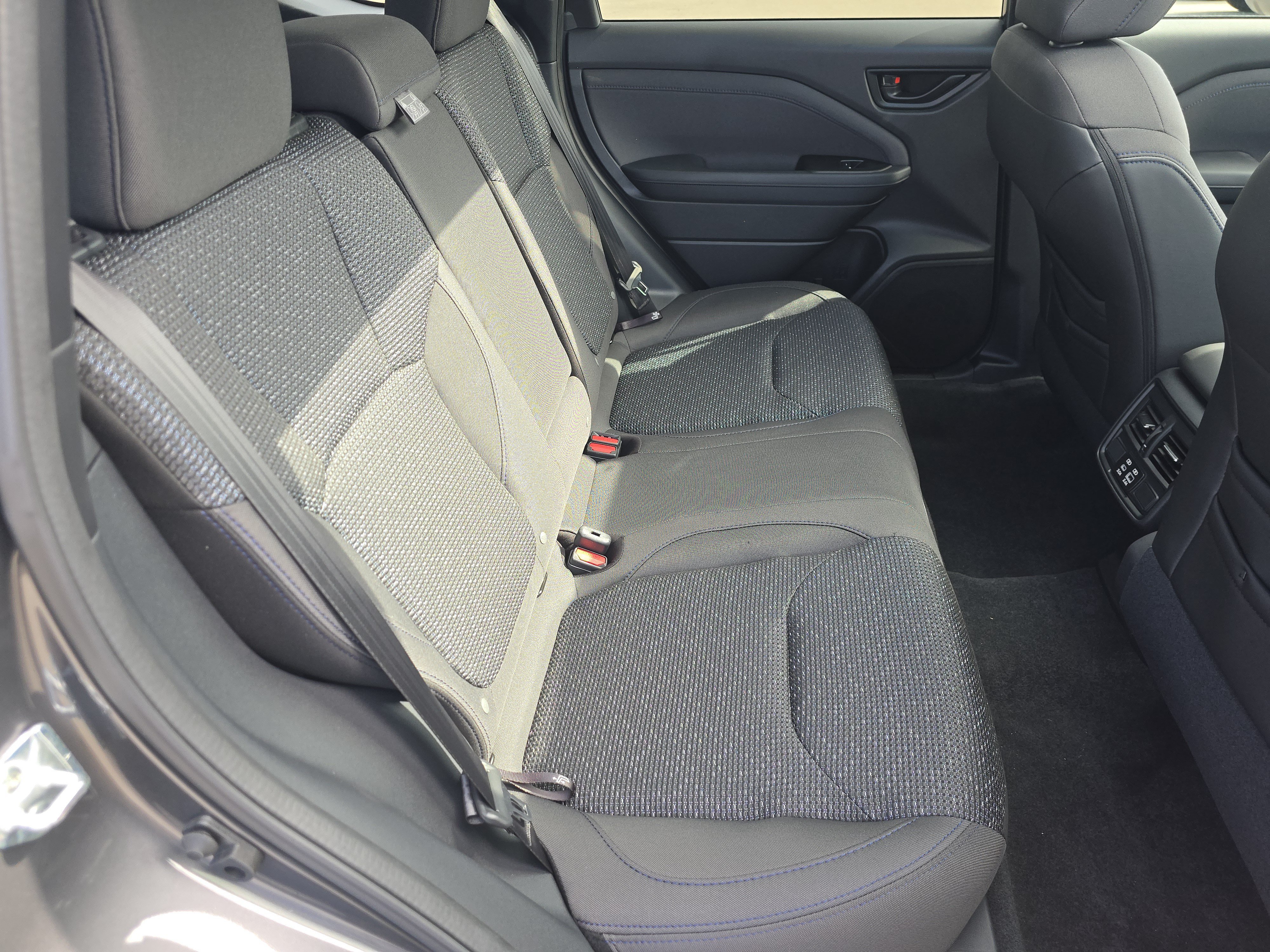 New 2026 Subaru Forester Premium AWD/4WD image 17